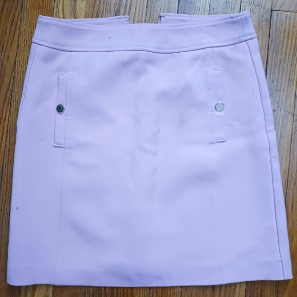 Ann Taylor loft skirt size 2